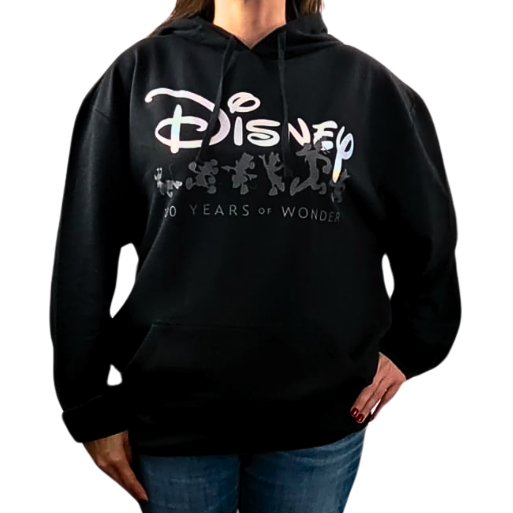 Disney shops 100yrs Hoodie