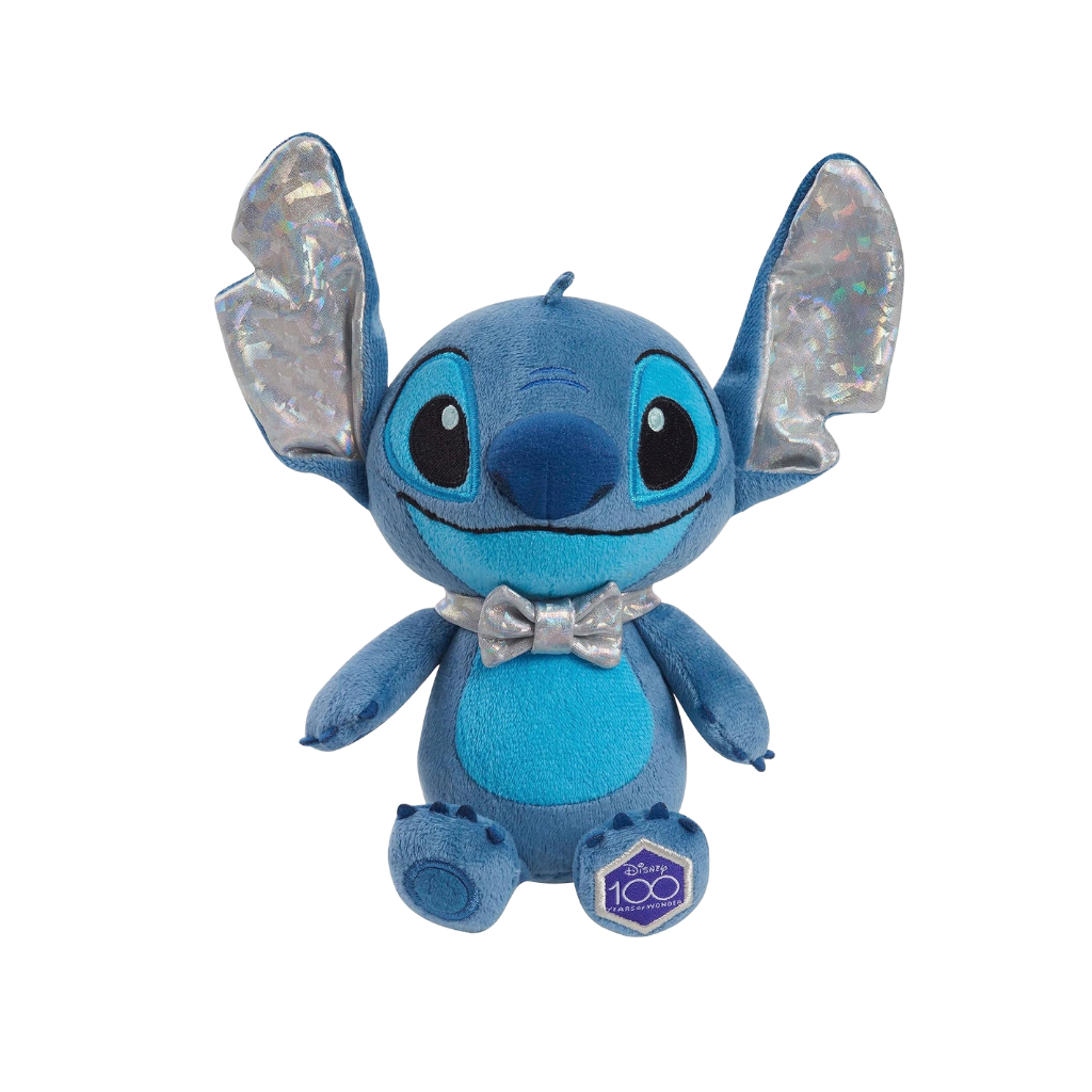 Disney100 Years of Wonder Stitch Small Plush Giftsnbeyond