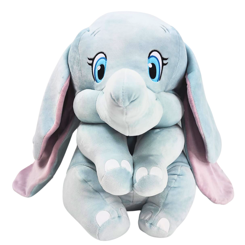 Dumbo Beanie Babies Plush 18 Giftsnbeyond