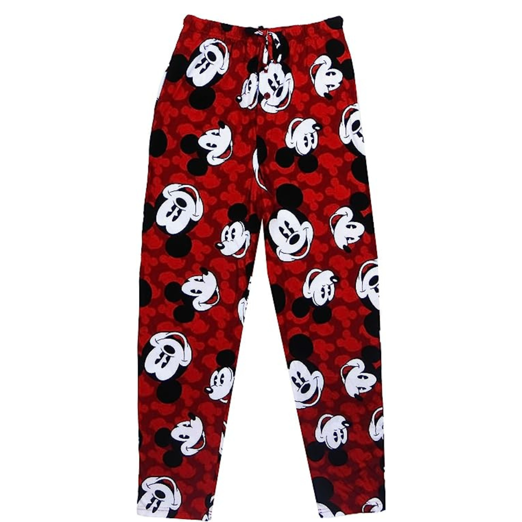 Disney Mickey Mouse Pajama Pants