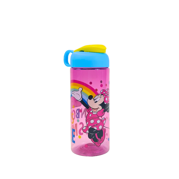 Disney Minnie Mouse Water Bottle