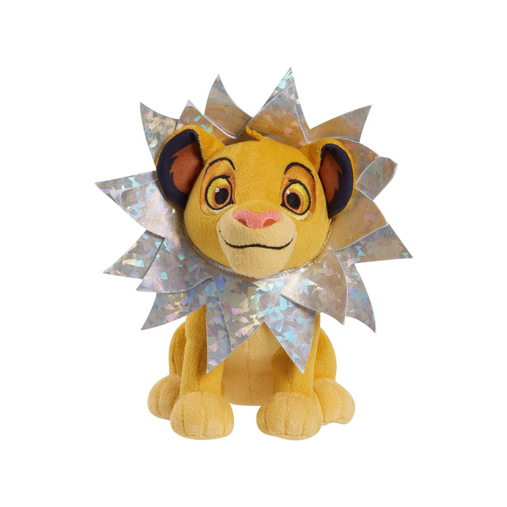 Disney100 Years of Wonder Simba Small Plush