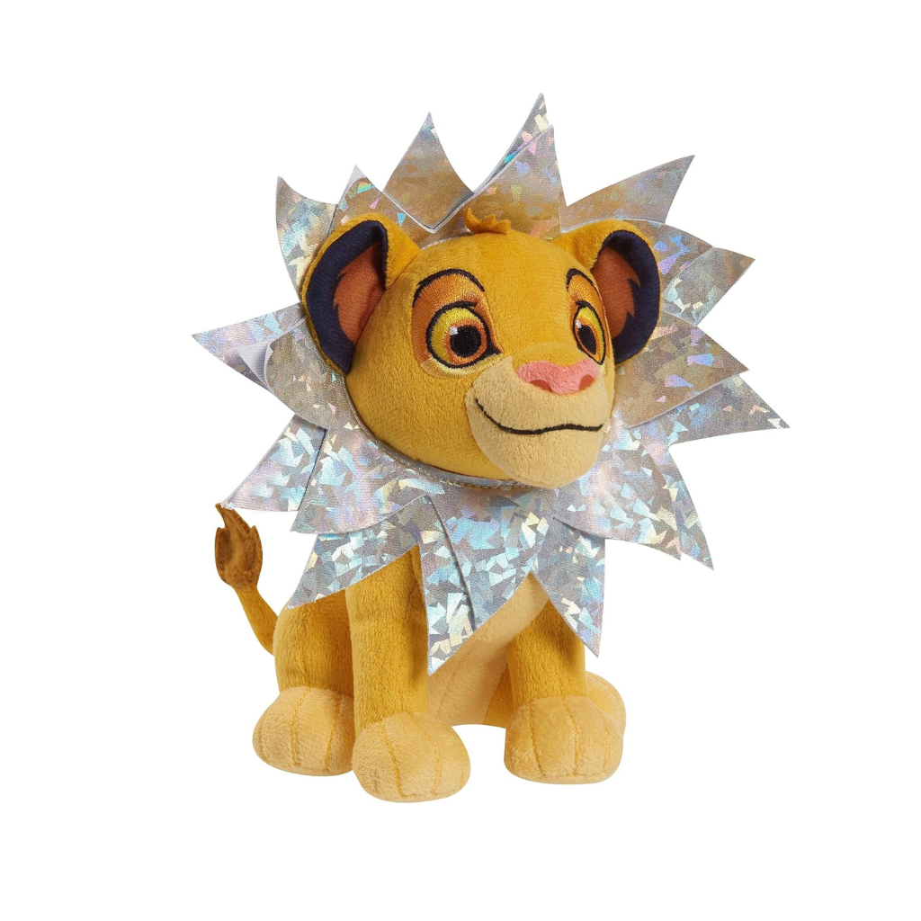 Disney100 Years of Wonder Simba Small Plush