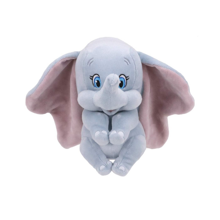 Disney Dumbo Beanie Baby Plush 13"