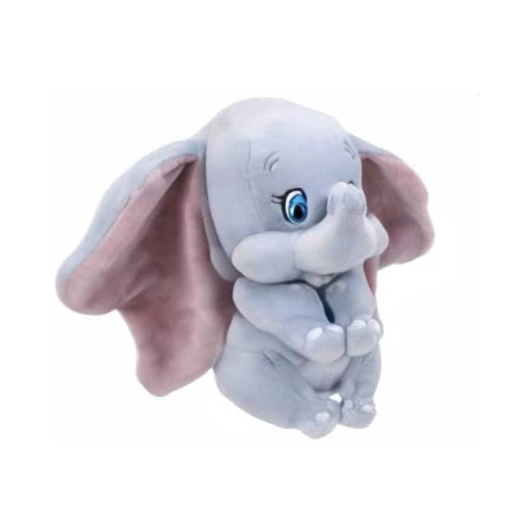 Disney Dumbo Beanie Baby Plush 13"