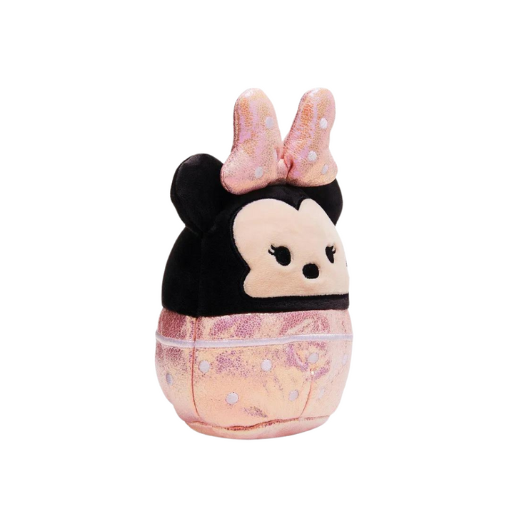 Squishmallows Minnie Mouse 5" Plush