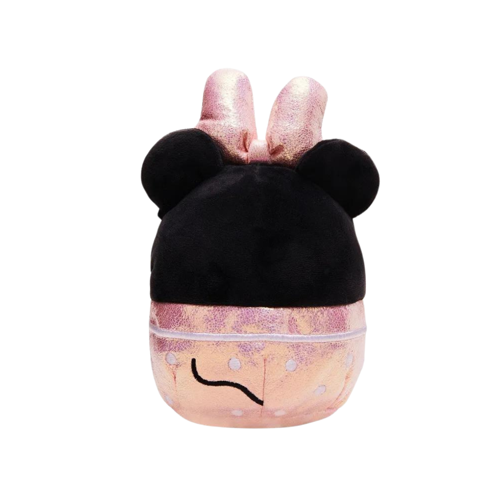 Squishmallows Minnie Mouse 5" Plush