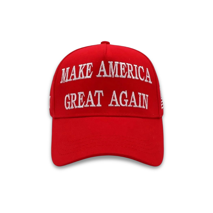 Trump 2024 MAGA Hat, Make America Great Again.